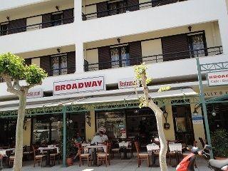 Kallys Apartments Kos Town Exterior photo